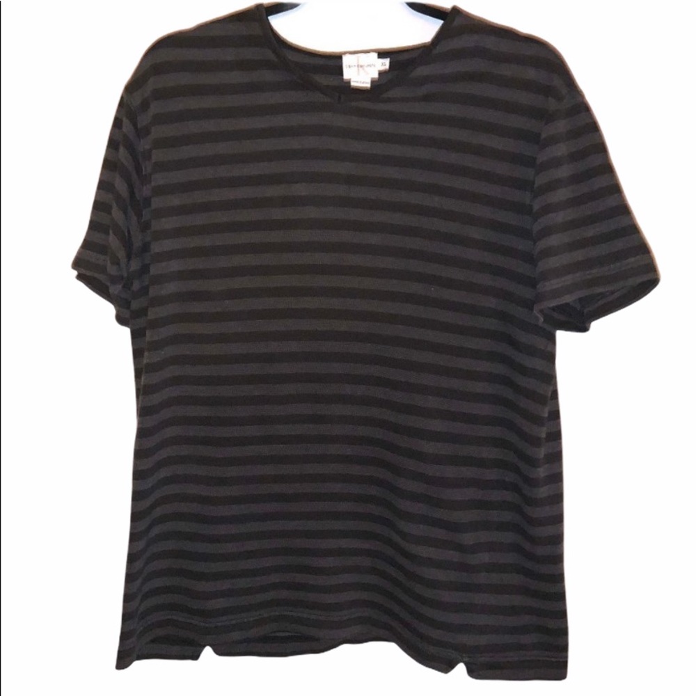 Calvin Klein Jeans Mens T-Shirt